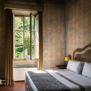 Habitación Mediana con Cama King